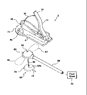 Une figure unique qui représente un dessin illustrant l'invention.